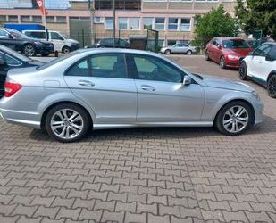 Mercedes-Benz C 220 Gebrauchtwagen