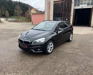 BMW 216 Gebrauchtwagen