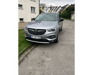 Opel Grandland (X) Gebrauchtwagen