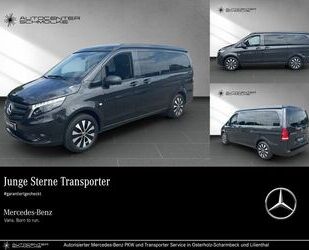 Mercedes-Benz V 220 Gebrauchtwagen