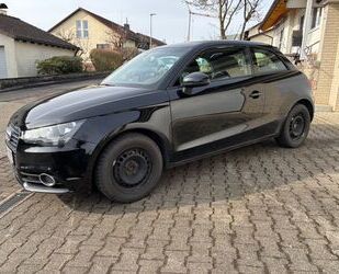 Audi A1 Gebrauchtwagen