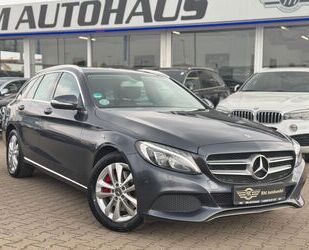 Mercedes-Benz C 300 Gebrauchtwagen