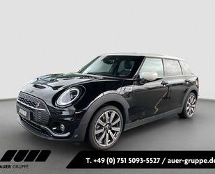 Fiat Cooper S Clubman 
