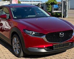 Mazda CX-30 Gebrauchtwagen