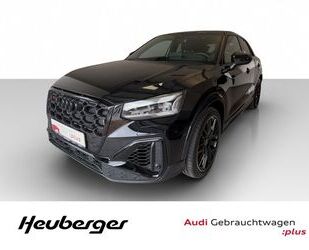 Audi SQ2 Gebrauchtwagen