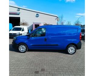 Fiat Doblo Gebrauchtwagen
