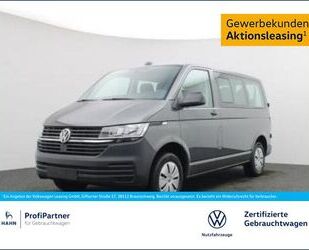 VW T6 Kombi Gebrauchtwagen