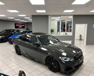 BMW M340i Gebrauchtwagen
