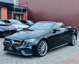 Mercedes-Benz E 300 Gebrauchtwagen