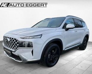 Hyundai SANTA FE Gebrauchtwagen