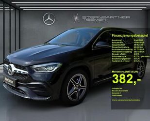 Mercedes-Benz GLA 200 Gebrauchtwagen
