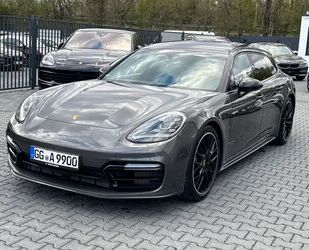 Porsche Panamera Gebrauchtwagen