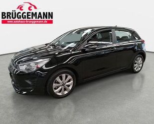 Kia Rio Gebrauchtwagen