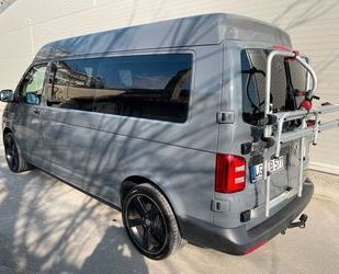 VW T6 Transporter Gebrauchtwagen