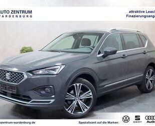 Seat Tarraco Gebrauchtwagen