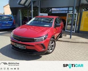 Opel Grandland (X) Gebrauchtwagen