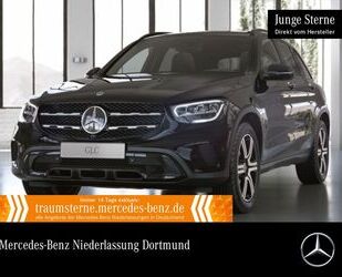 Mercedes-Benz GLC 400 Gebrauchtwagen