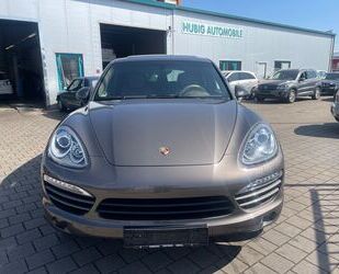 Porsche Cayenne Gebrauchtwagen