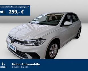 VW Polo Gebrauchtwagen