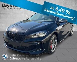 BMW M135 Gebrauchtwagen