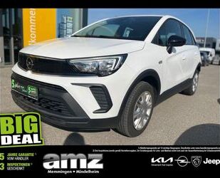 Opel Crossland (X) Gebrauchtwagen