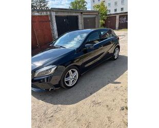 Mercedes-Benz A 200 Gebrauchtwagen