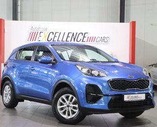 Kia Sportage Gebrauchtwagen