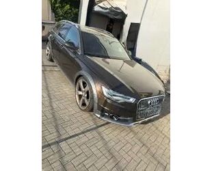 Audi A6 Allroad Gebrauchtwagen