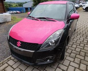 Suzuki Swift Gebrauchtwagen