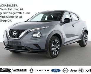 Nissan Juke Gebrauchtwagen