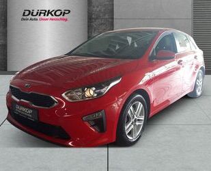 Kia ceed / Ceed Gebrauchtwagen