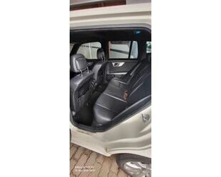 Mercedes-Benz GLK 220 Gebrauchtwagen