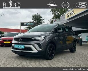 Opel Crossland (X) Gebrauchtwagen