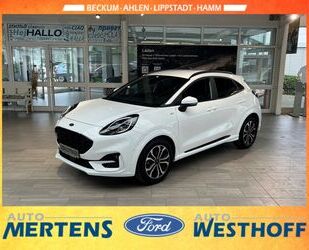 Ford Puma Gebrauchtwagen