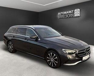 Mercedes-Benz E 300 Gebrauchtwagen