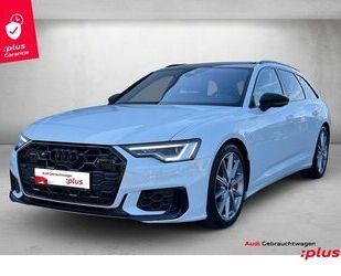 Audi S6 Gebrauchtwagen