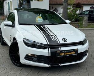 VW Scirocco Gebrauchtwagen