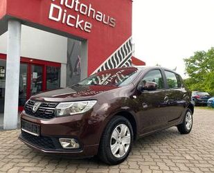 Dacia Sandero Gebrauchtwagen