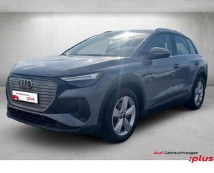 Audi Q4 Gebrauchtwagen