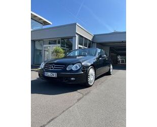 Mercedes-Benz CLK 350 Gebrauchtwagen
