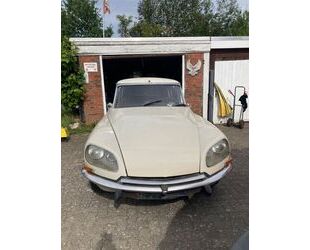 Citroen DS Gebrauchtwagen