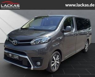 Toyota Proace (Verso) Gebrauchtwagen