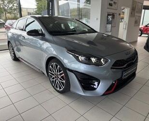 Kia pro ceed / ProCeed Gebrauchtwagen