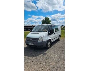 Ford Transit Gebrauchtwagen