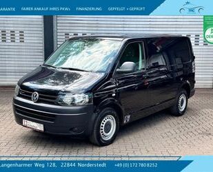 VW T5 Transporter Gebrauchtwagen