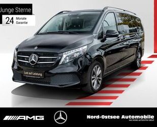 Mercedes-Benz V 300 Gebrauchtwagen