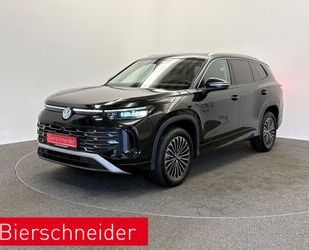 VW Tayron Gebrauchtwagen