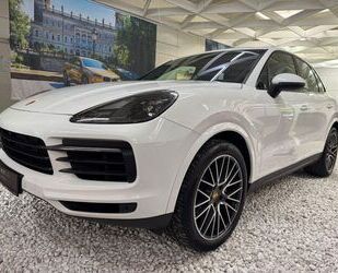 Porsche Cayenne Gebrauchtwagen