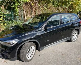 BMW X1 Gebrauchtwagen