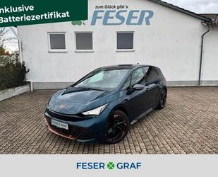 Cupra Born Gebrauchtwagen